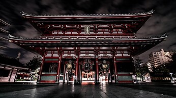 Hotel Metropolitan Edmont Tokyo