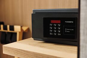 Hotel Metropolitan Edmont Tokyo