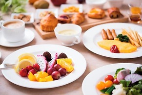 Hotel Metropolitan Edmont Tokyo