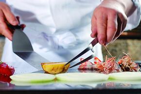 Hotel Metropolitan Edmont Tokyo