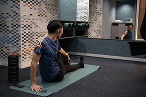 Hotel Metropolitan Edmont Tokyo