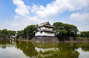 Hotel Metropolitan Edmont Tokyo