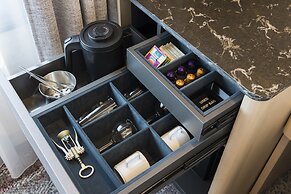 Hotel Metropolitan Edmont Tokyo