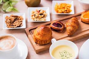 Hotel Metropolitan Edmont Tokyo