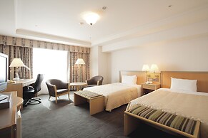 Keio Plaza Hotel Hachioji