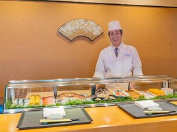 Keio Plaza Hotel Hachioji