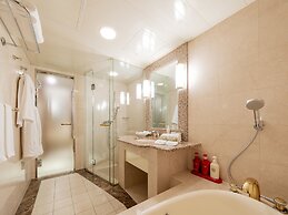 Keio Plaza Hotel Hachioji