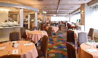 Keio Plaza Hotel Hachioji