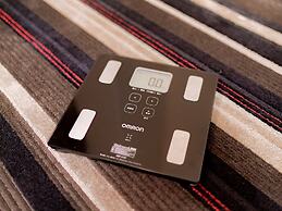 Keio Plaza Hotel Hachioji