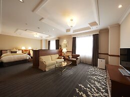 Keio Plaza Hotel Hachioji