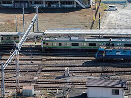 Keio Plaza Hotel Hachioji