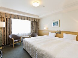 Keio Plaza Hotel Hachioji