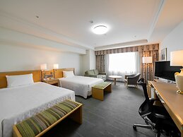 Keio Plaza Hotel Hachioji