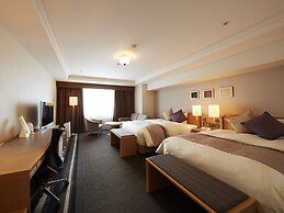 Keio Plaza Hotel Hachioji