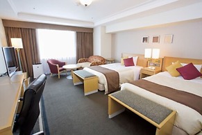 Keio Plaza Hotel Hachioji