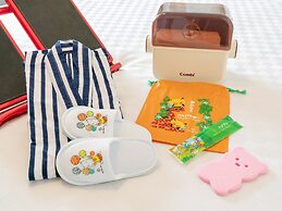 Keio Plaza Hotel Hachioji