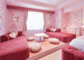 Keio Plaza Hotel Hachioji