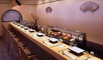 Keio Plaza Hotel Hachioji