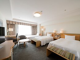 Keio Plaza Hotel Hachioji