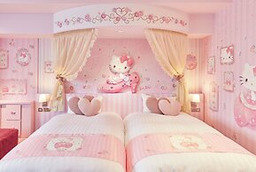 Keio Plaza Hotel Hachioji