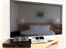 Keio Plaza Hotel Hachioji