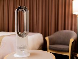 Keio Plaza Hotel Hachioji