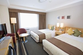 Keio Plaza Hotel Hachioji
