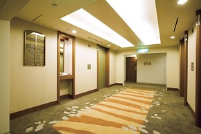 Keio Plaza Hotel Hachioji