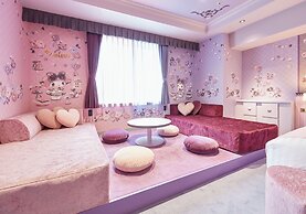 Keio Plaza Hotel Hachioji