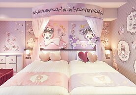 Keio Plaza Hotel Hachioji