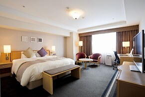 Keio Plaza Hotel Hachioji