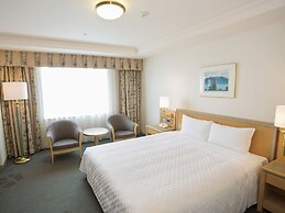 Keio Plaza Hotel Hachioji