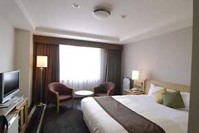 Keio Plaza Hotel Hachioji