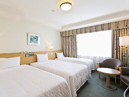 Keio Plaza Hotel Hachioji