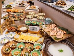 Keio Plaza Hotel Hachioji