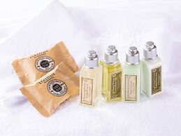 Keio Plaza Hotel Hachioji