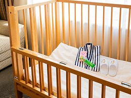 Keio Plaza Hotel Hachioji