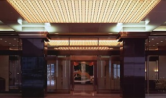 Keio Plaza Hotel Hachioji