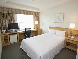 Keio Plaza Hotel Hachioji