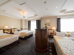 Keio Plaza Hotel Hachioji
