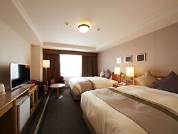 Keio Plaza Hotel Hachioji