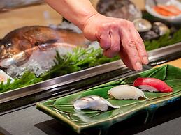 Keio Plaza Hotel Hachioji