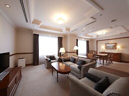 Keio Plaza Hotel Hachioji