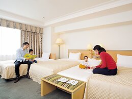 Keio Plaza Hotel Hachioji