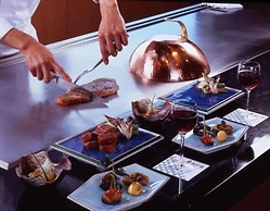 Keio Plaza Hotel Hachioji