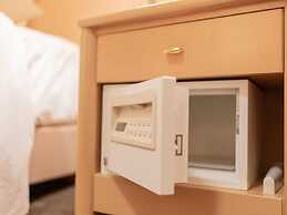 Keio Plaza Hotel Hachioji