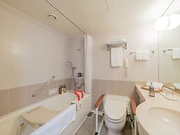 Keio Plaza Hotel Hachioji