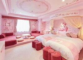 Keio Plaza Hotel Hachioji