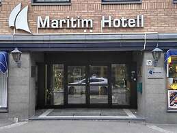 Maritim Hotel