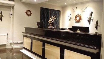 Maritim Hotel